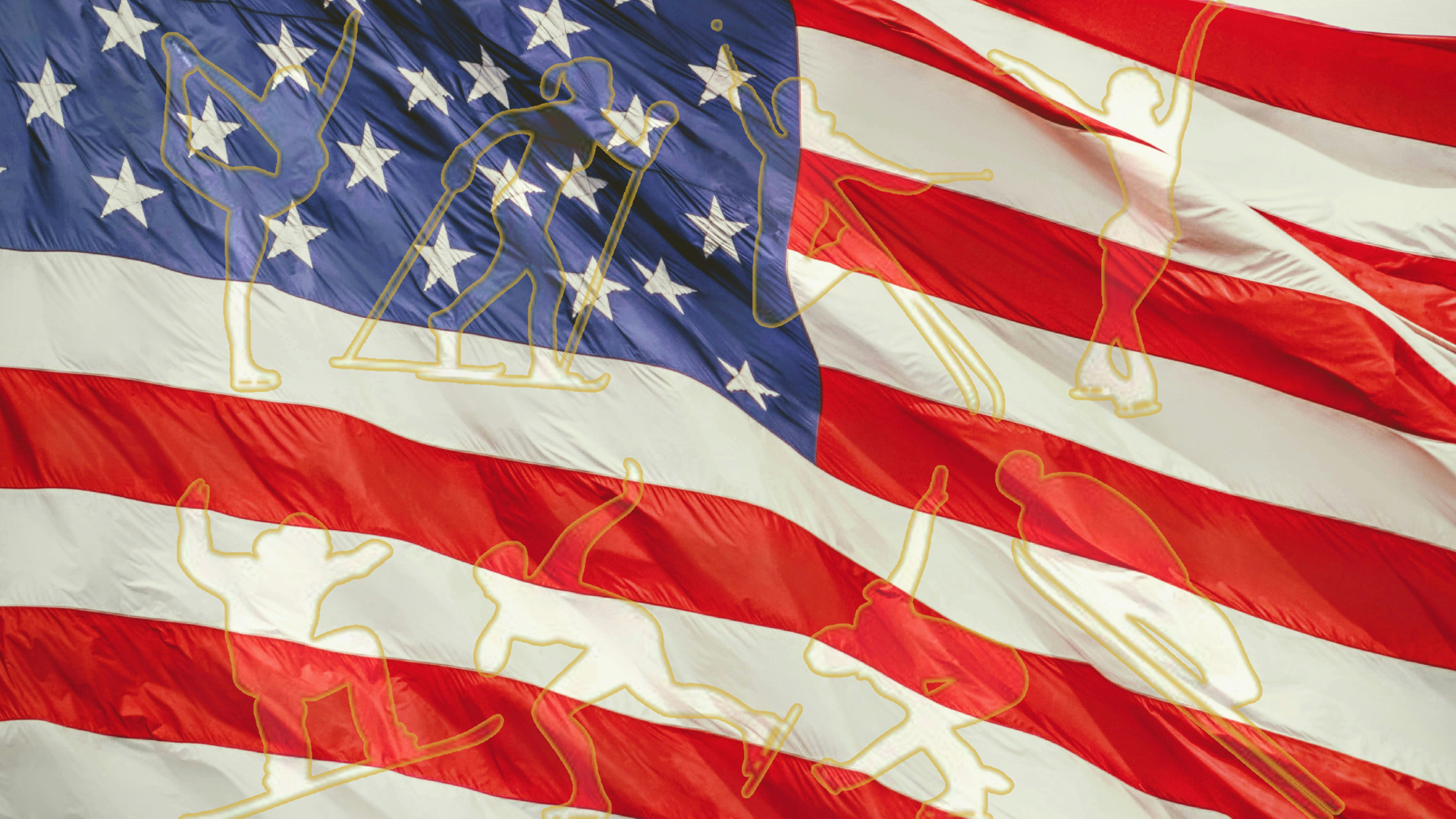 Book Team USA Stars of the 2026 Winter Olympics