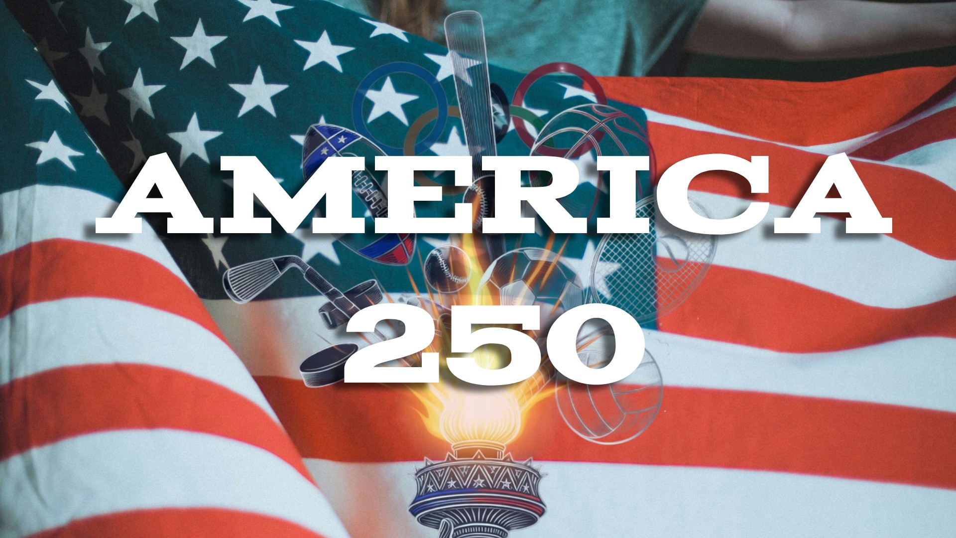 Top Athlete Speakers for America 250 Celebrations