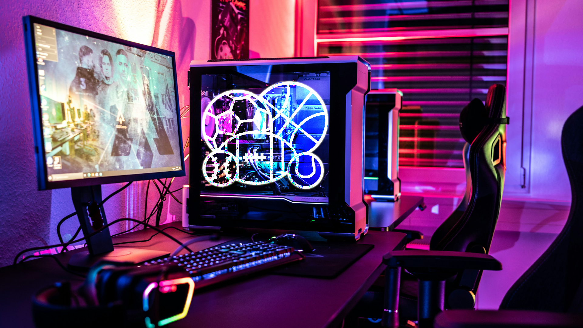 Best Athlete Gamers & Streamers