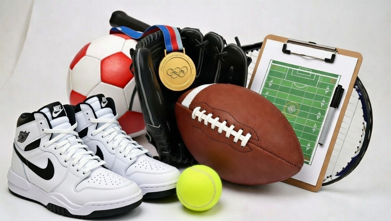 Trending Sports Speakers