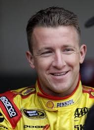 A.J. Allmendinger - Motivational Sports Speaker