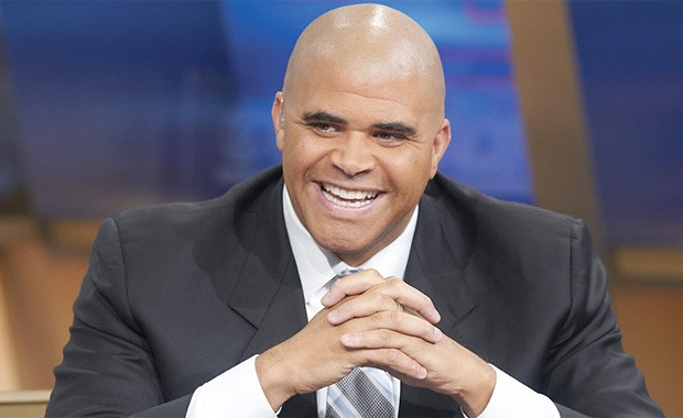 Aaron Taylor - Motivational Sports Speaker