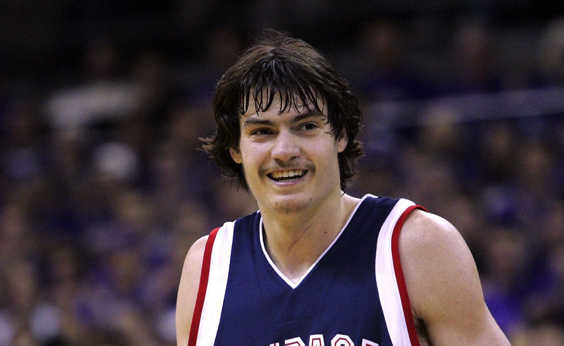 Adam Morrison - Motivational Sports Speaker