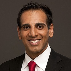 Adnan Virk - Motivational Sports Speaker