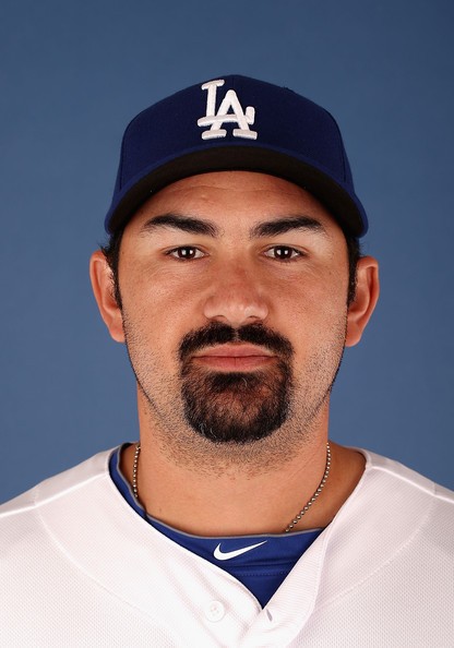 Adrian Gonzalez - Motivational Sports Speaker