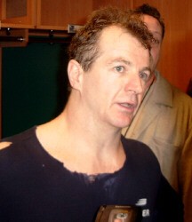 Al MacInnis - Motivational Sports Speaker