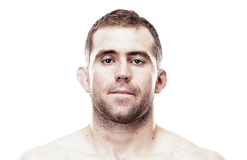 Alan Belcher - Motivational Sports Speaker