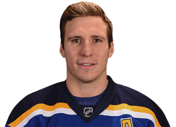 Alexander Steen - Motivational Sports Speaker