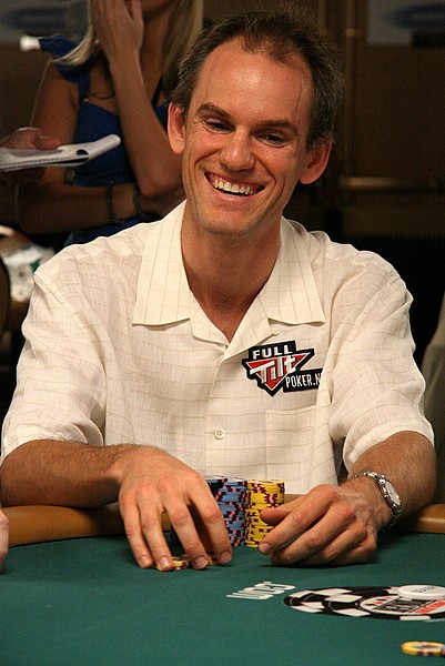 Allen Cunningham - Motivational Sports Speaker