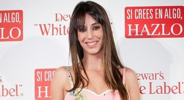 Almudena Cid - Motivational Sports Speaker