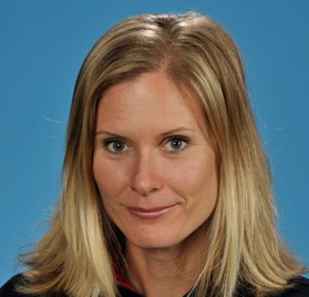 Amy Acuff - Motivational Sports Speaker