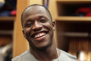 Andre Brown - Motivational Sports Speaker