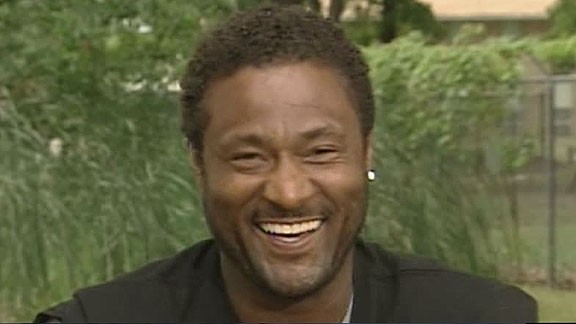 Andre Rison - Motivational Sports Speaker