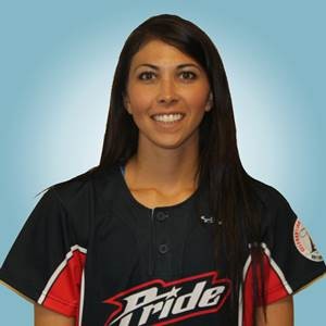 Andrea Duran - Motivational Sports Speaker