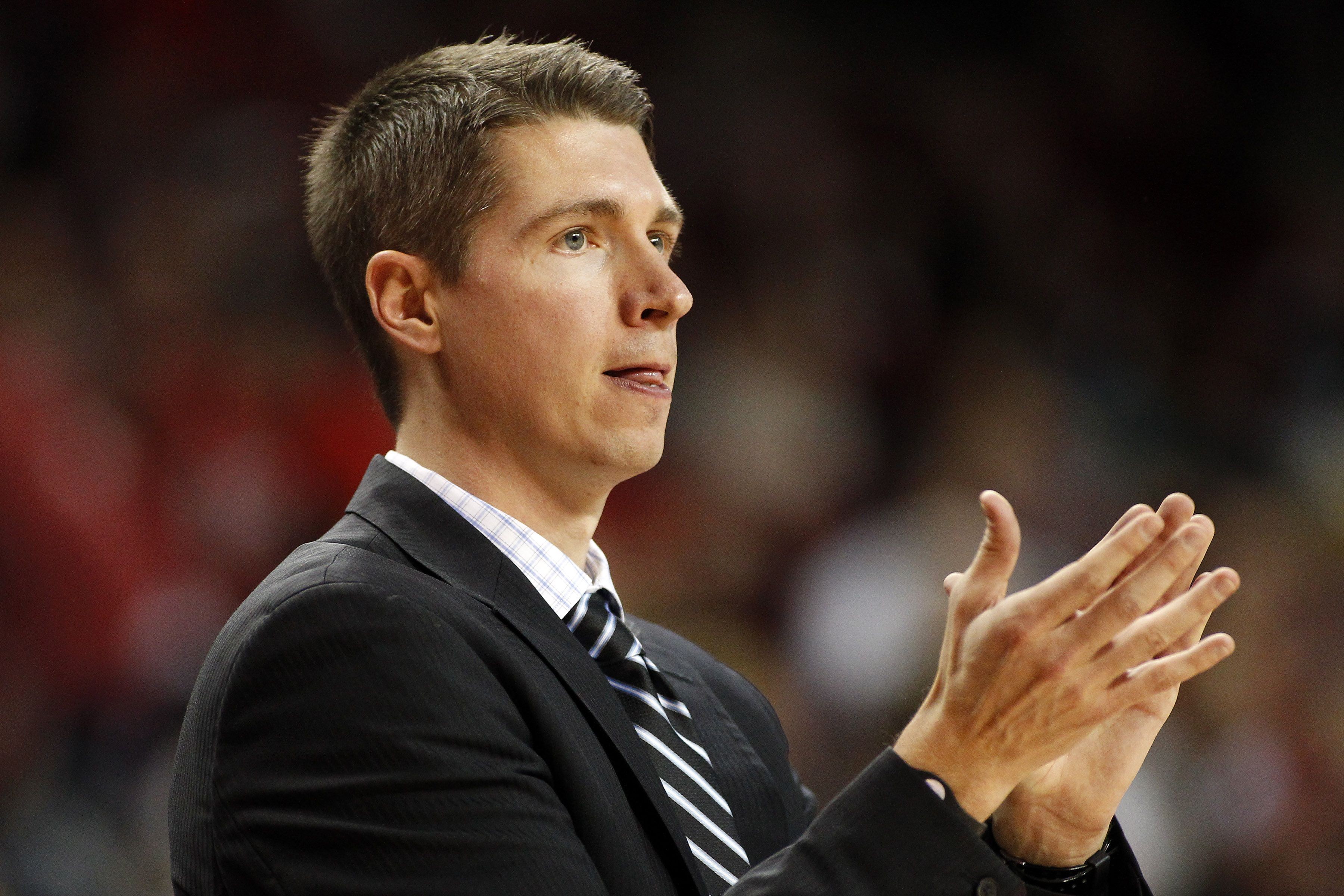 Andrew Toole - Motivational Sports Speaker