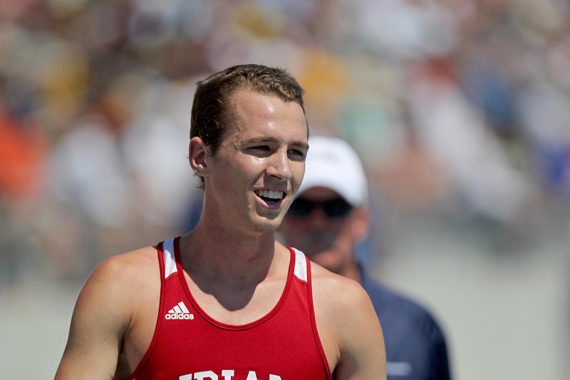 Andy Bayer - Motivational Sports Speaker