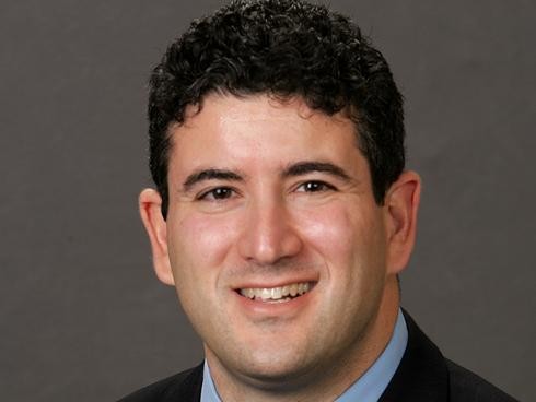 Andy Katz - Motivational Sports Speaker
