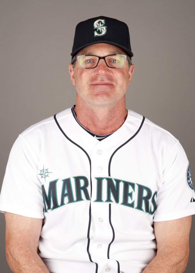 Andy Van Slyke - Motivational Sports Speaker