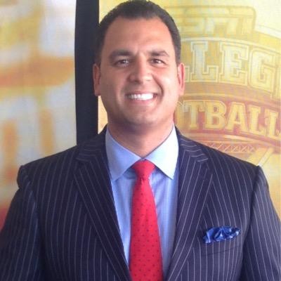 Anthony Becht - Motivational Sports Speaker