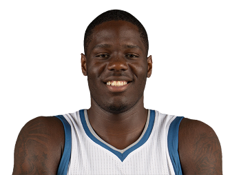 Anthony Bennett - Motivational Sports Speaker