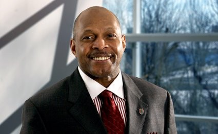 Archie Griffin - Motivational Sports Speaker