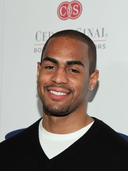 Arron Afflalo - Motivational Sports Speaker