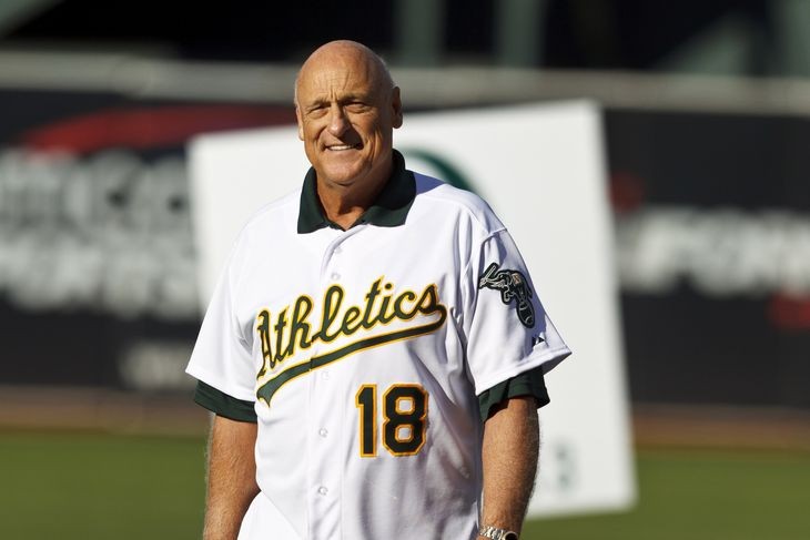 Art Howe - Motivational Sports Speaker