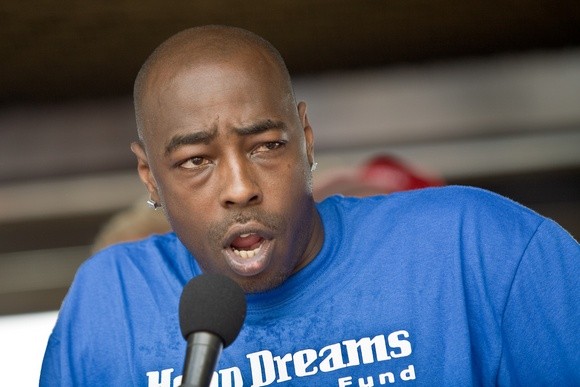 Arthur Agee - Motivational Sports Speaker