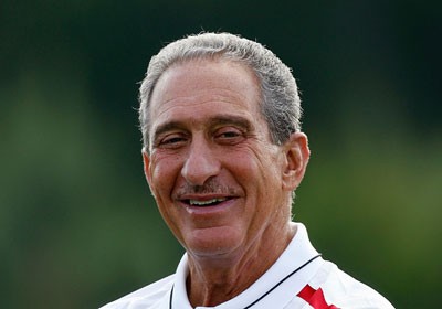 Arthur Blank - Motivational Sports Speaker