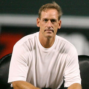 B.J. Surhoff - Motivational Sports Speaker