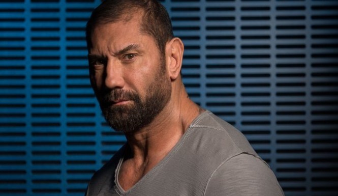 Batista - Motivational Sports Speaker