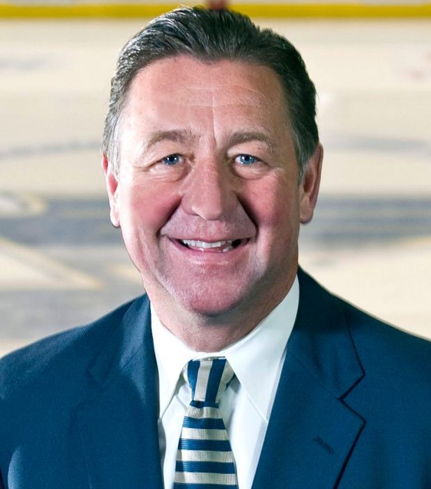 Bernie Federko - Motivational Sports Speaker