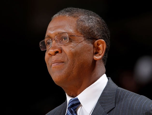 Bill Cartwright - Motivational Sports Speaker