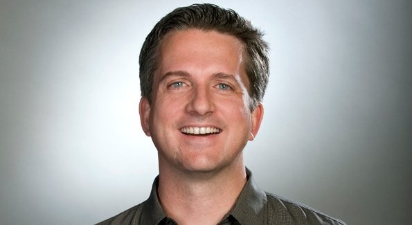 Bill Simmons - Motivational Sports Speaker