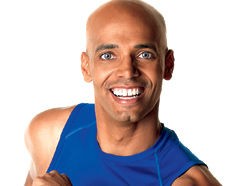 Billy Blanks Jr. - Motivational Sports Speaker