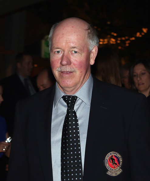 Billy Smith - Motivational Sports Speaker