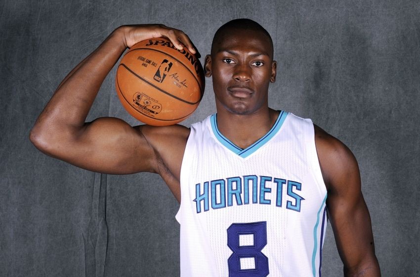 Bismack Biyombo - Motivational Sports Speaker