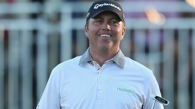 Bo Van Pelt - Motivational Sports Speaker