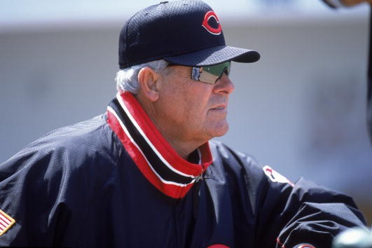 Bob Boone - Motivational Sports Speaker
