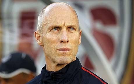 Bob Bradley - Motivational Sports Speaker