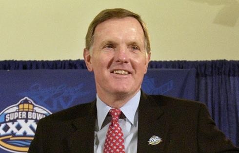 Bob Griese - Motivational Sports Speaker