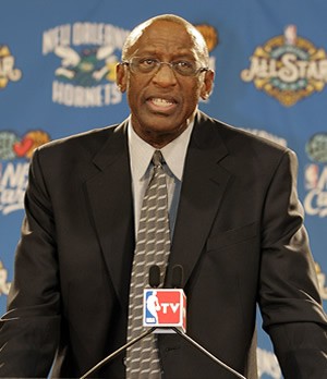 Bob Lanier - Motivational Sports Speaker