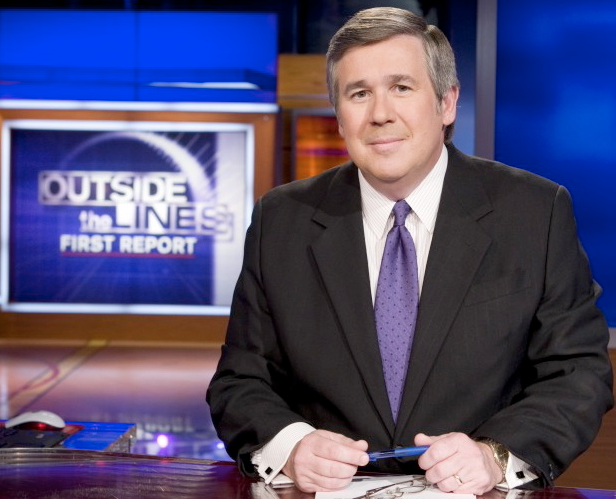 Bob Ley - Motivational Sports Speaker