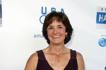 Bonnie Blair - Motivational Sports Speaker