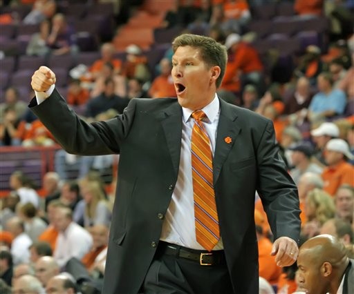 Brad Brownell - Motivational Sports Speaker