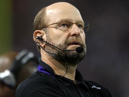 Brad Childress - Motivational Sports Speaker