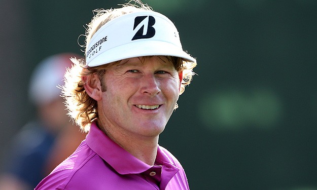 Brandt Snedeker - Motivational Sports Speaker