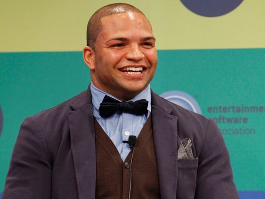 Brendon Ayanbadejo - Motivational Sports Speaker