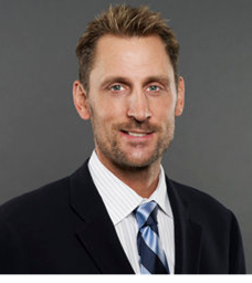 Brent Barry - Motivational Sports Speaker