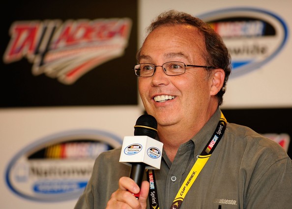 Brett Bodine - Motivational Sports Speaker